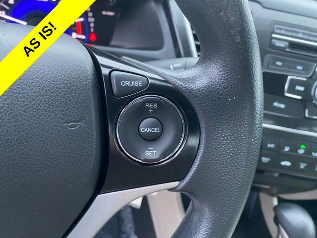 Used 2013 Honda Civic LX image 15