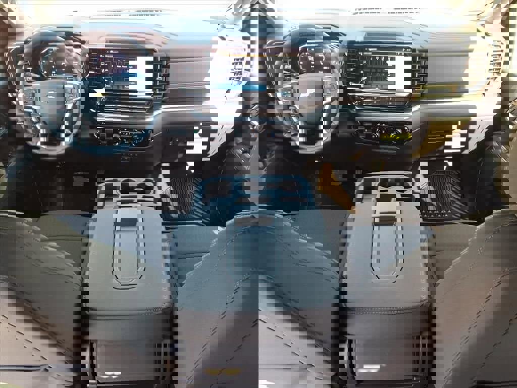 New 2026 Chevrolet Silverado 3500 LT image 25