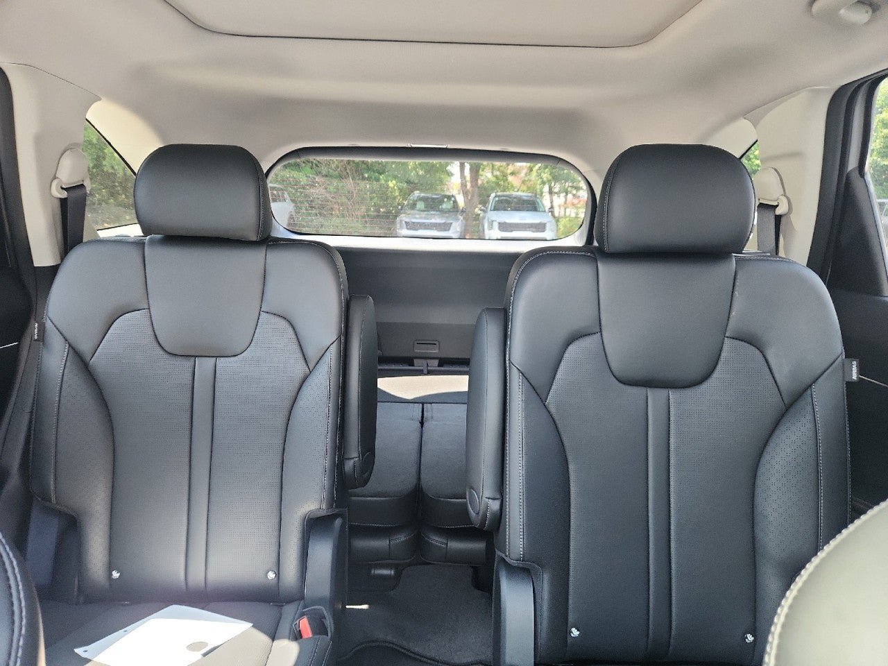 New 2026 Kia Sorento X-Line EX AWD/4WD image 24