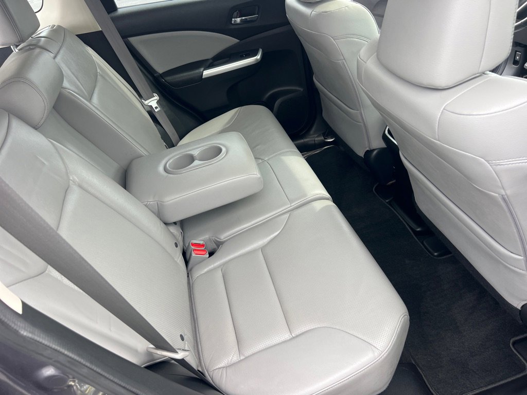 Used 2015 Honda CR-V Touring image 15