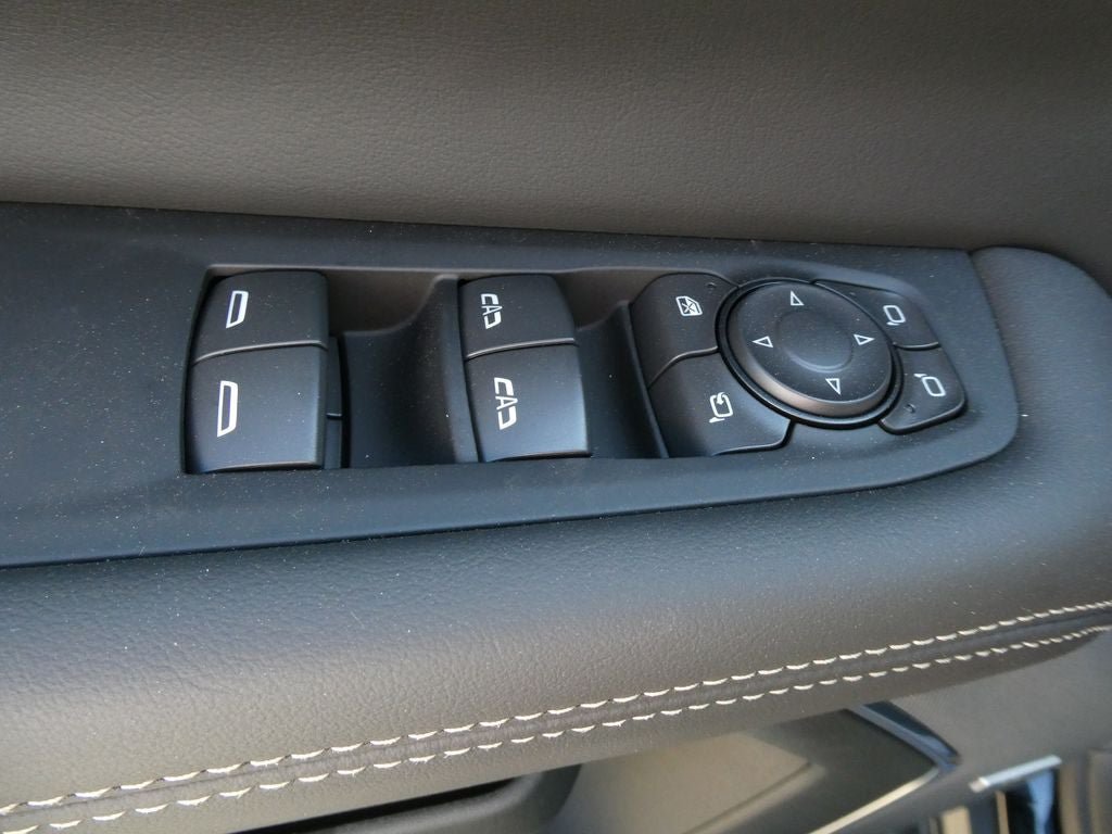 New 2026 GMC Yukon XL Elevation w/ Elevation Premium Package AWD/4WD image 20