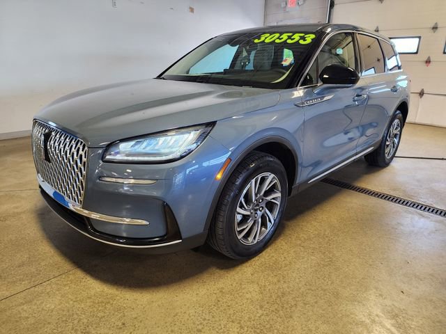 Used 2023 Lincoln Corsair FWD image 7