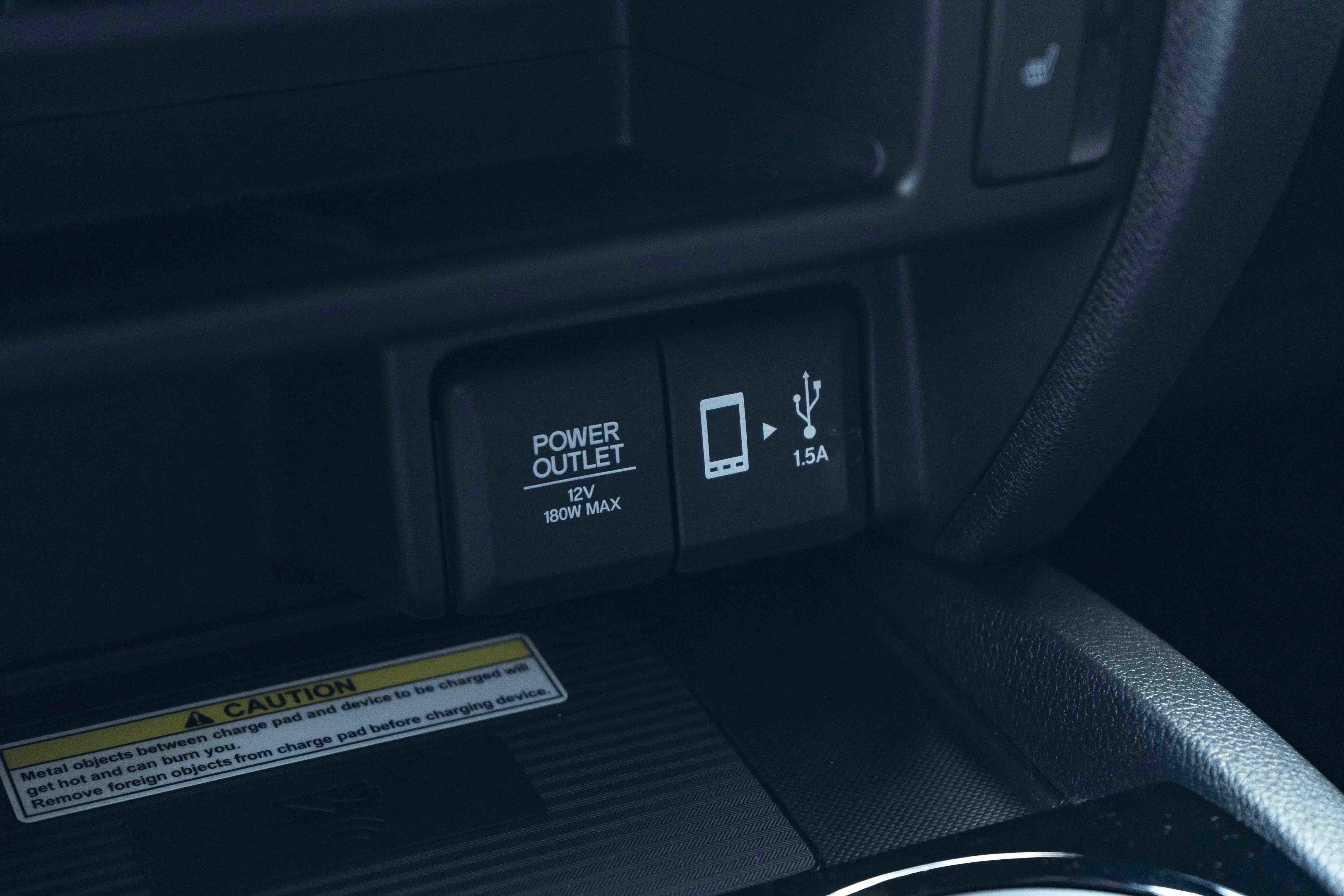 Used 2023 Honda Ridgeline Black Edition image 34