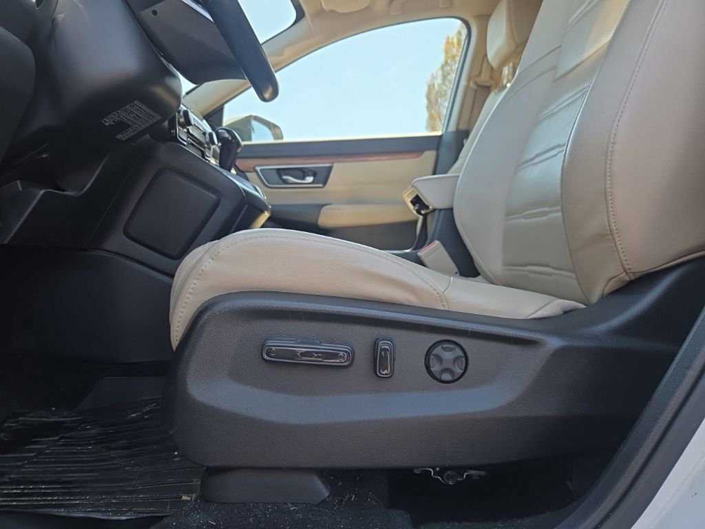 Used 2019 Honda CR-V EX-L image 2