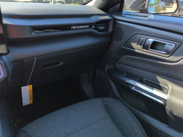 New 2026 Ford Mustang Coupe w/ Mustang Nite Pony Package image 18