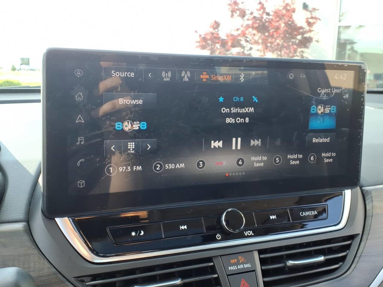 Used 2025 Nissan Altima 2.5 SL image 12