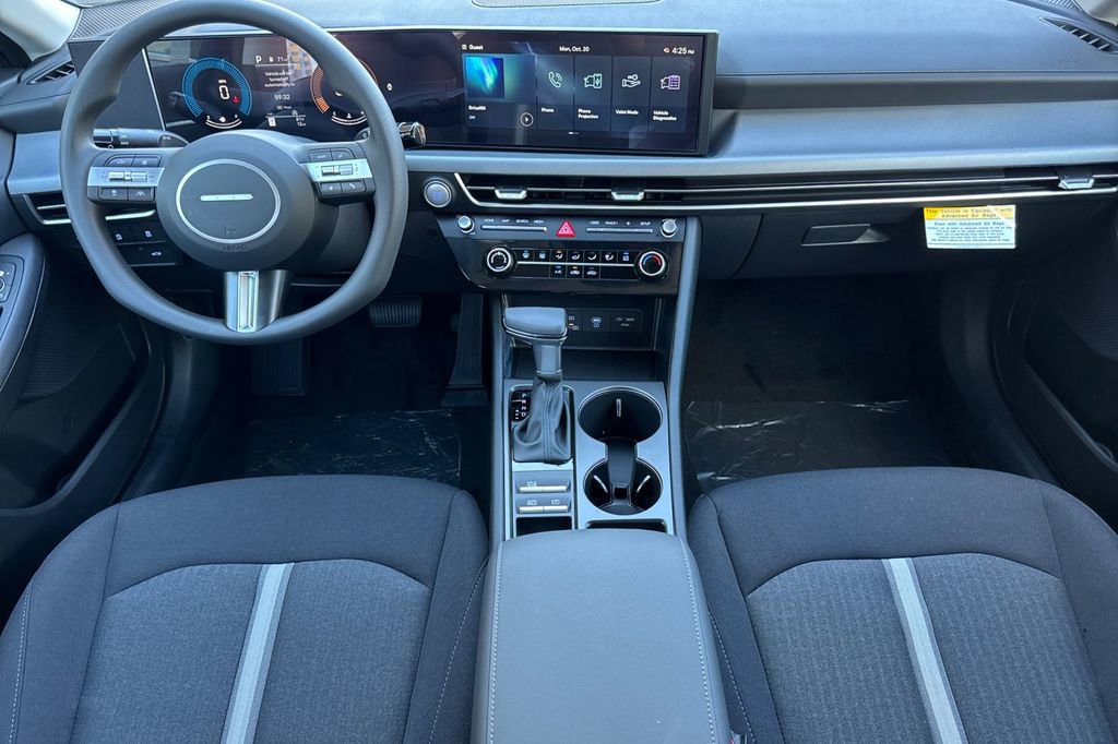 New 2026 Hyundai Sonata SE FWD image 10