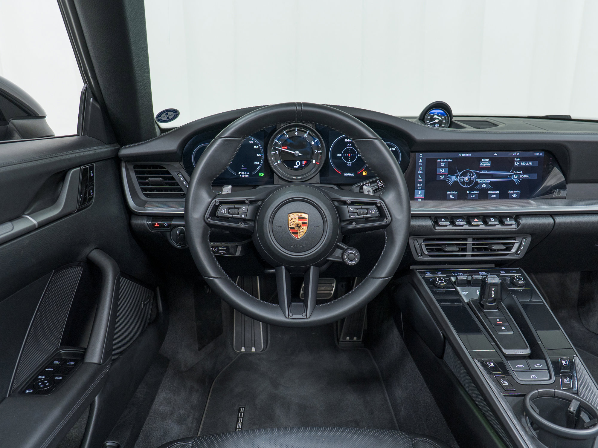 Certified 2021 Porsche 911 Carrera image 19