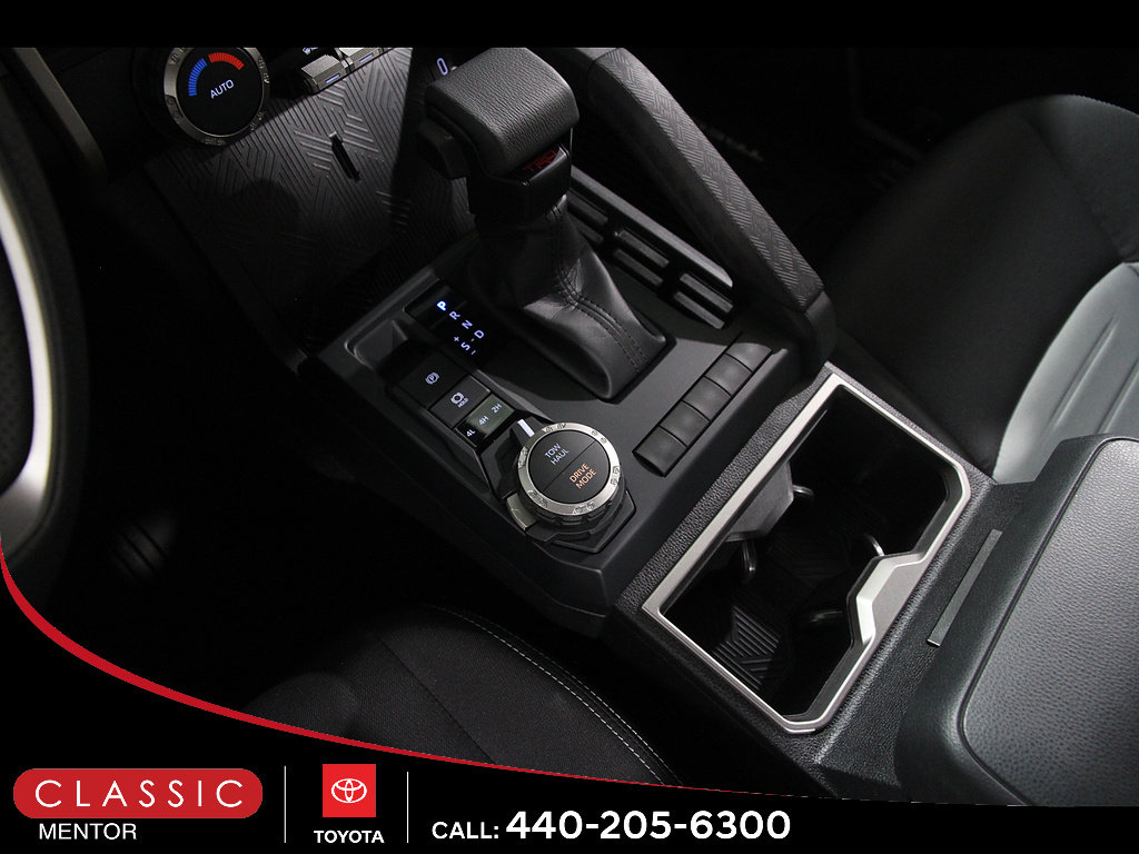 Certified 2026 Toyota Tacoma TRD Sport AWD/4WD image 15