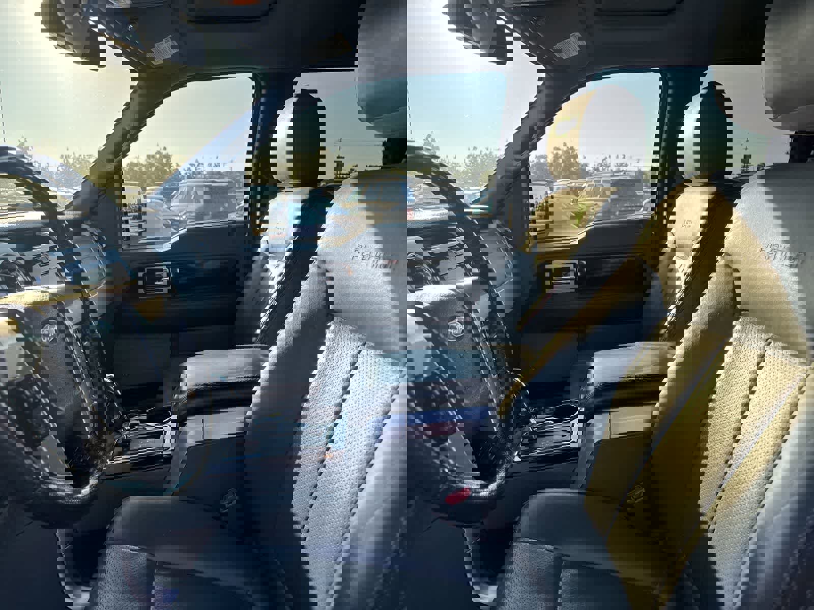 Used 2012 Ford F150 Platinum image 21