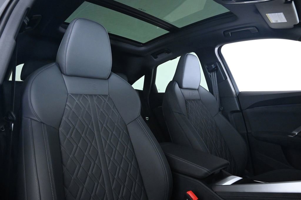 New 2025 Audi SQ5 Premium Plus image 15