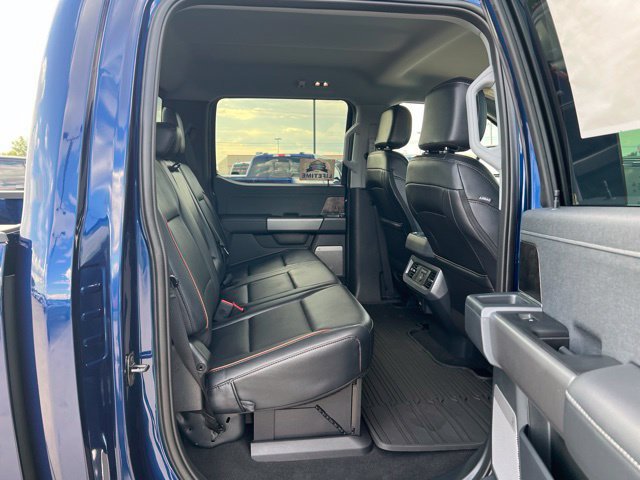 New 2027 Ford F250 Lariat w/ Chrome Package AWD/4WD image 18