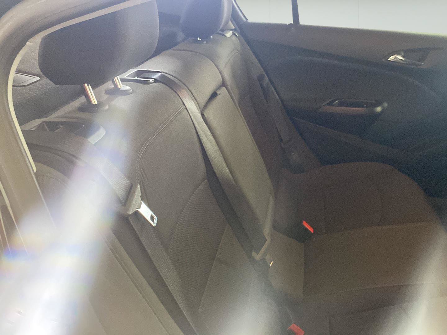 Used 2019 Chevrolet Cruze LT FWD image 31