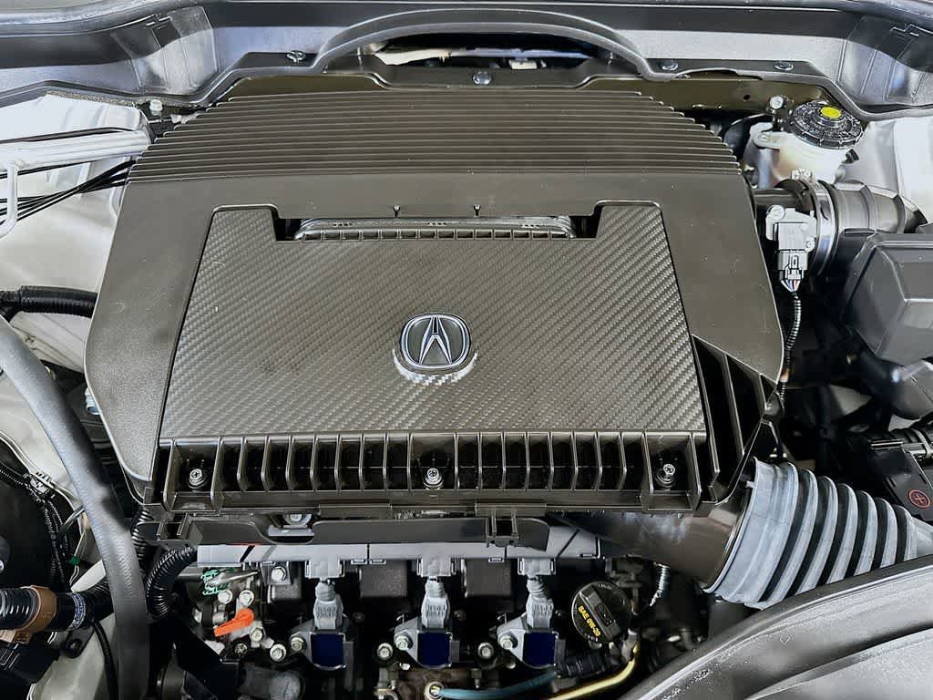 Used 2023 Acura MDX FWD w/ Technology Package image 9