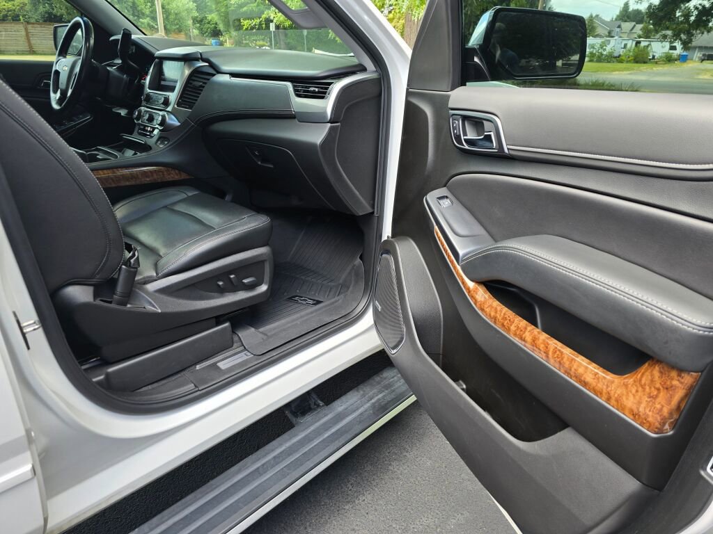 Used 2019 Chevrolet Tahoe Premier image 11