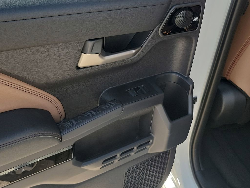 New 2025 Toyota 4Runner Limited image 47