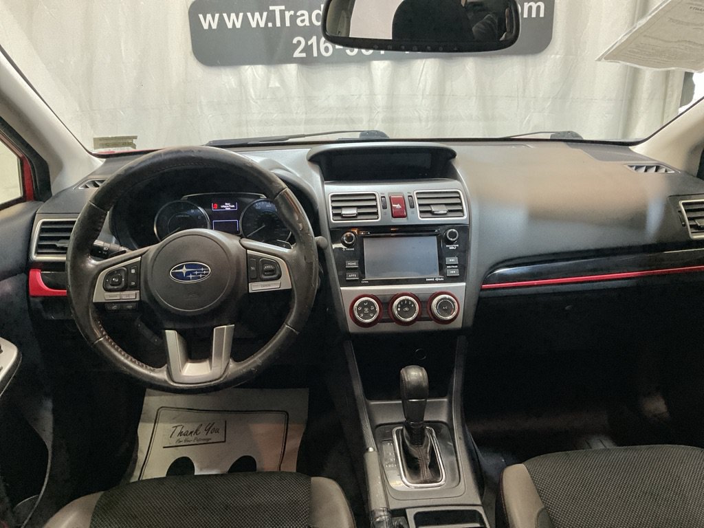 Used 2016 Subaru Crosstrek 2.0i Premium AWD/4WD image 27