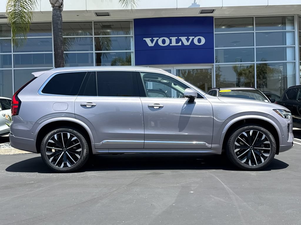 New 2026 Volvo XC90 T8 Ultra w/ Lounge Package AWD/4WD image 6
