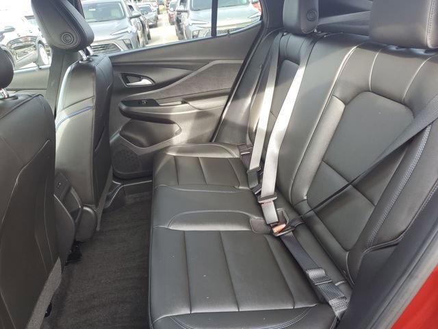 Used 2025 Buick Envista Sport Touring w/ Convenience I Package image 24