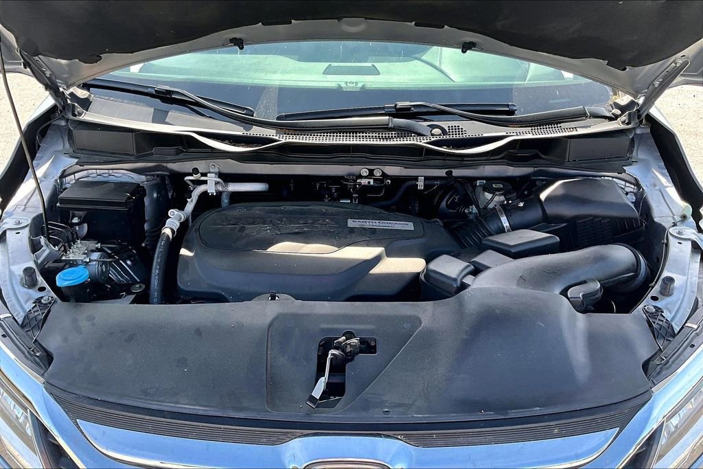 Used 2020 Honda Odyssey Touring image 30