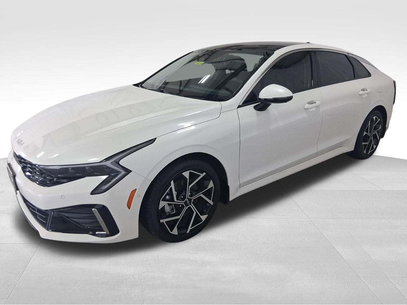Used 2025 Kia K5 EX