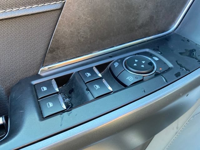 Used 2024 Ford F150 XLT AWD/4WD image 12