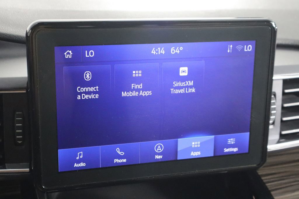 Used 2023 Ford Explorer Limited w/ Equipment Group 301A RWD image 35