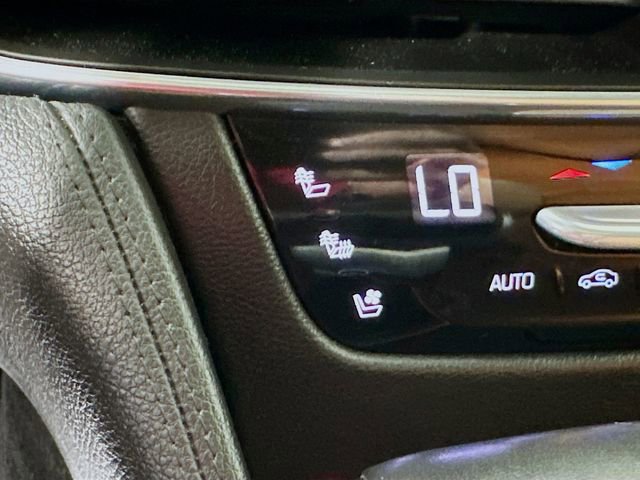 Used 2016 Cadillac CT6 Premium Luxury w/ Comfort Package image 18