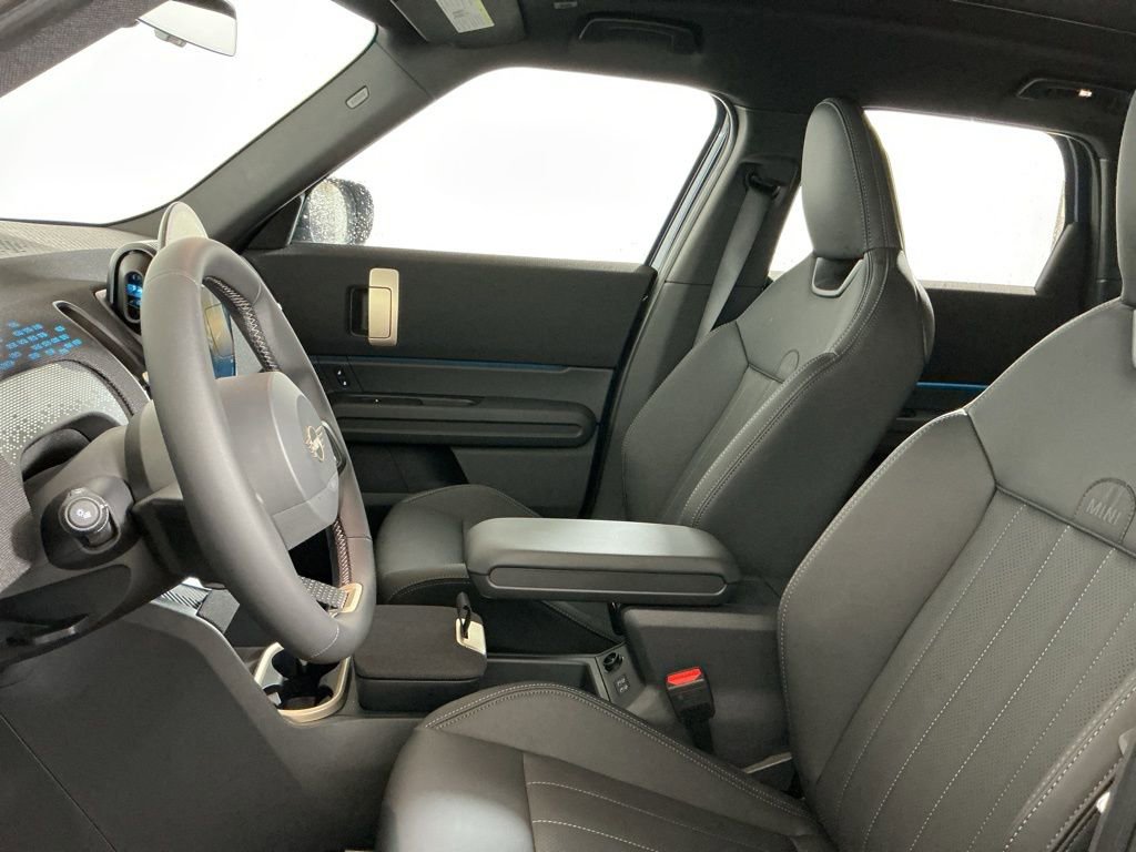 New 2026 MINI Cooper Countryman SE image 21