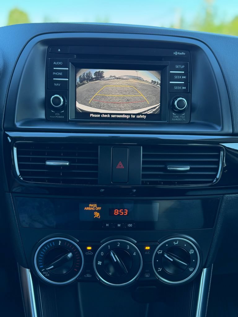 Used 2015 MAZDA CX-5 Touring AWD/4WD image 20