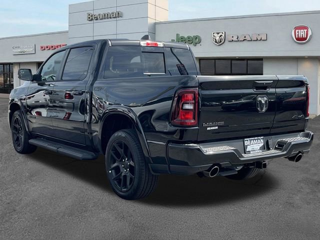 New 2026 RAM 1500 Laramie image 5