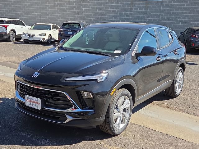 New 2026 Buick Encore GX Preferred w/ Comfort Package