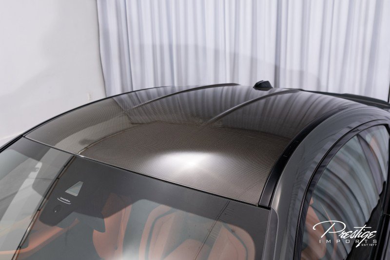 Used 2024 BMW M4 w/ Executive Package image 10