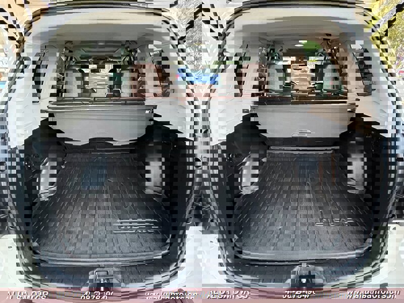 Used 2018 Subaru Forester 2.0XT Touring w/ Popular Package #2 image 25