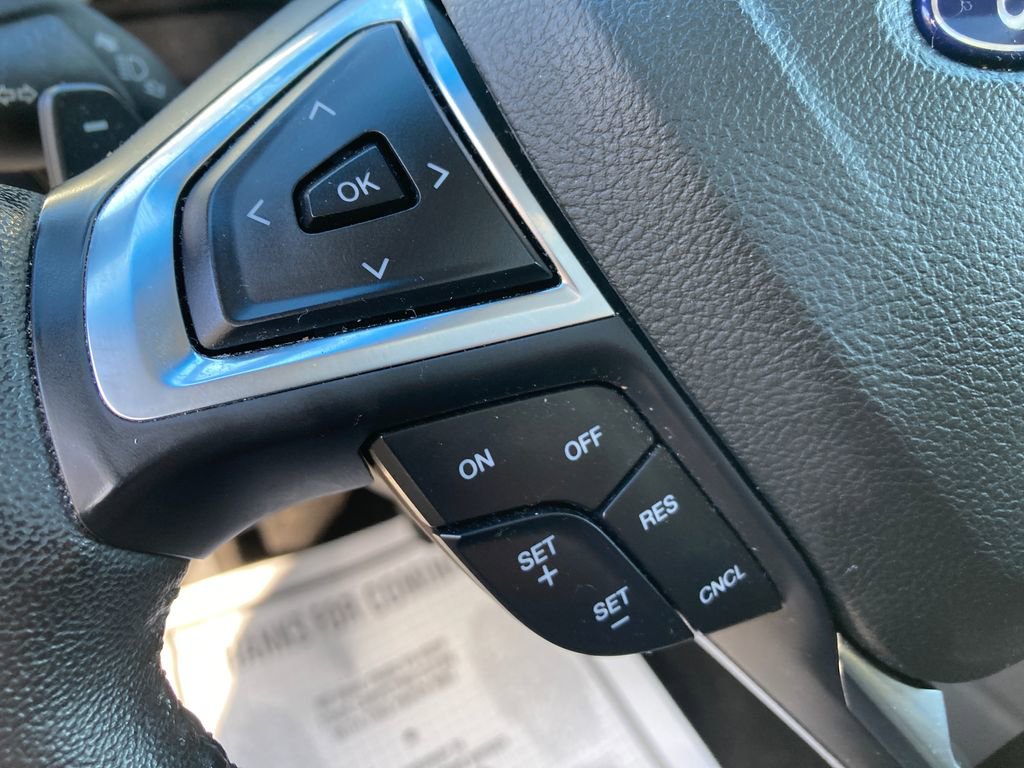 Used 2018 Ford Edge Titanium w/ Equipment Group 301A image 37