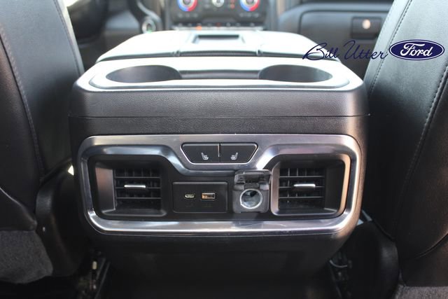 Used 2020 Chevrolet Silverado 2500 High Country w/ Z71 Off-Road Package image 14