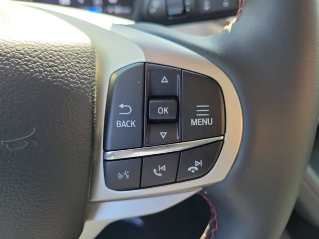 Used 2026 Ford Explorer Active RWD image 6