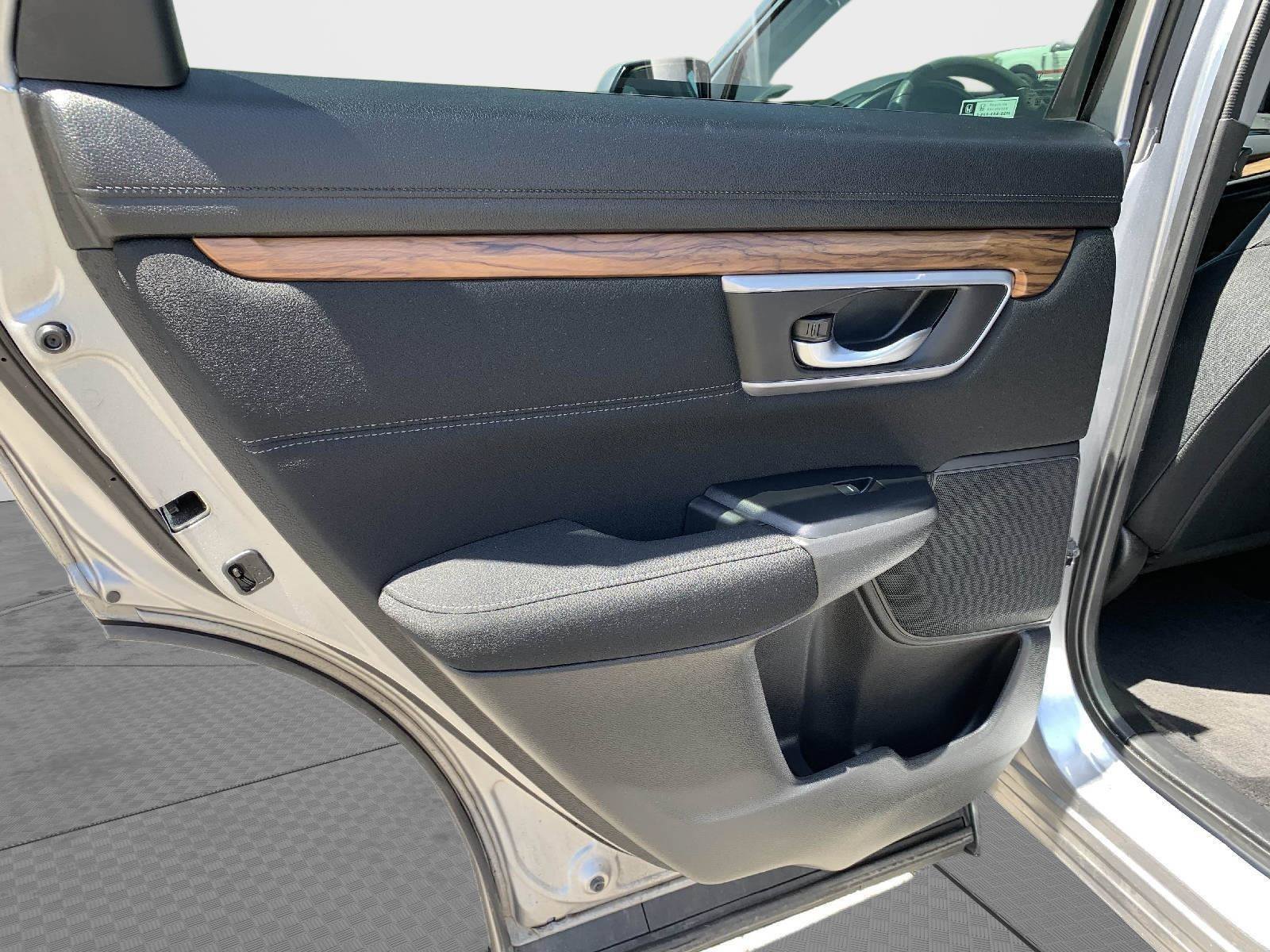 Used 2018 Honda CR-V EX image 34