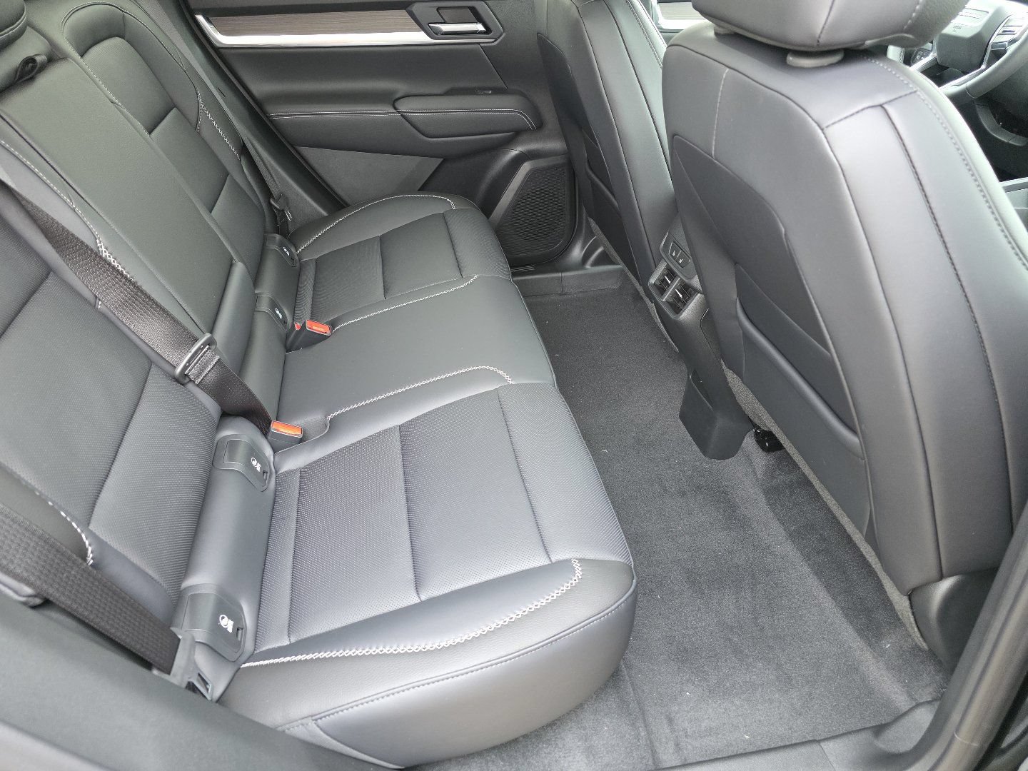 New 2027 GMC Terrain Denali AWD/4WD image 23