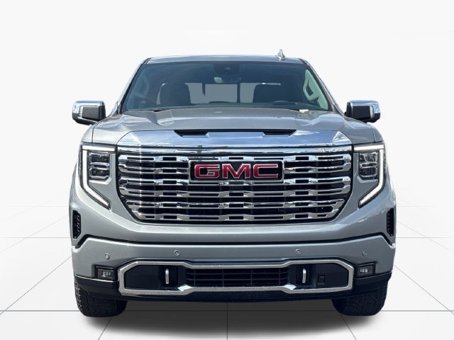 New 2026 GMC Sierra 1500 Denali w/ Technology Package AWD/4WD image 8