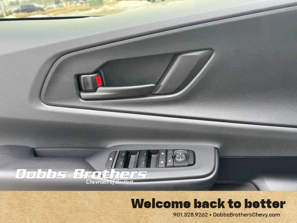 Used 2024 Toyota Prius LE image 14