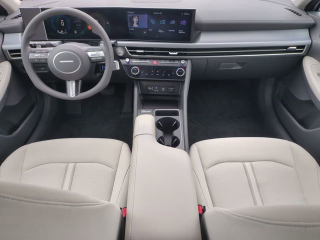 Certified 2024 Hyundai Sonata SEL FWD image 14