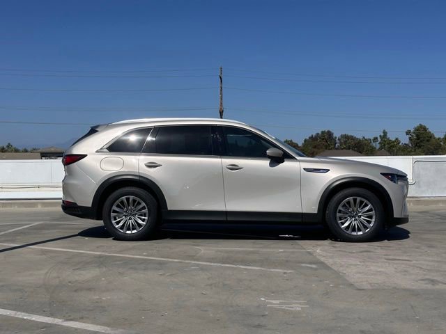 Certified 2024 MAZDA CX-90 Plug-In Hybrid w/ Preferred AWD/4WD image 32