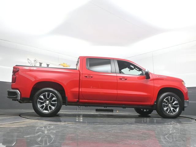Used 2022 Chevrolet Silverado 1500 LT image 52