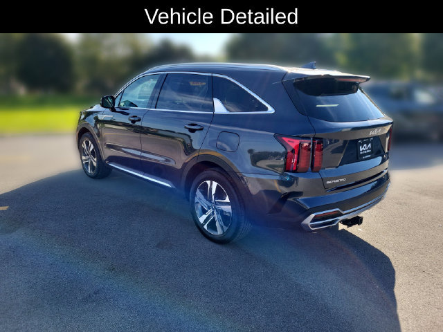 Certified 2023 Kia Sorento EX AWD/4WD image 3