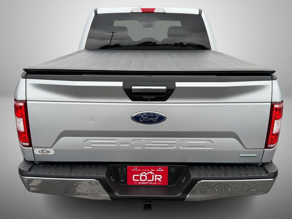 Used 2019 Ford F150 XLT w/ Equipment Group 302A Luxury image 7