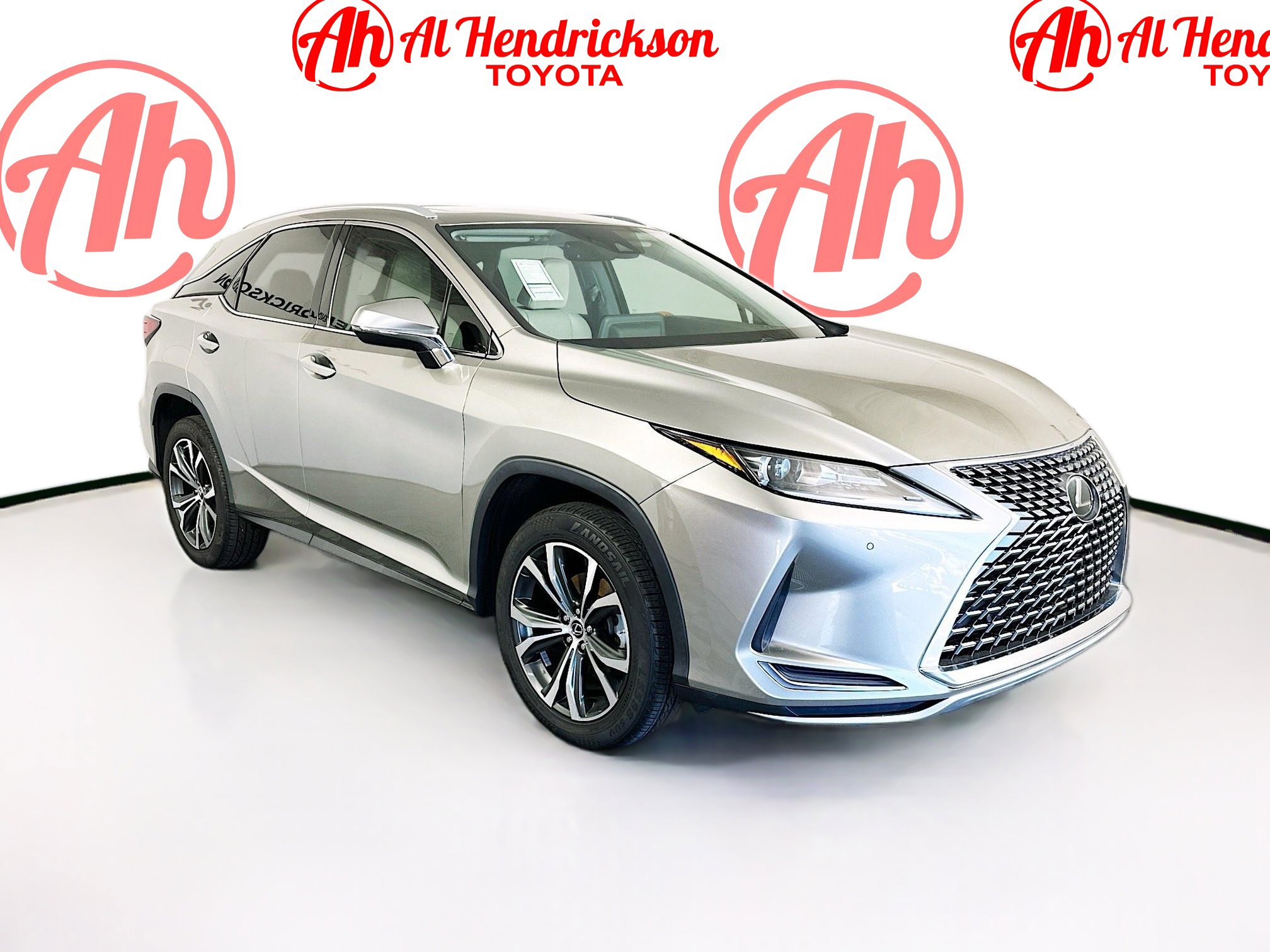 Used 2021 Lexus RX 350 RX 350 w/ Premium Package