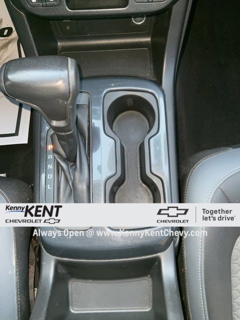Used 2018 Chevrolet Colorado Z71 image 30