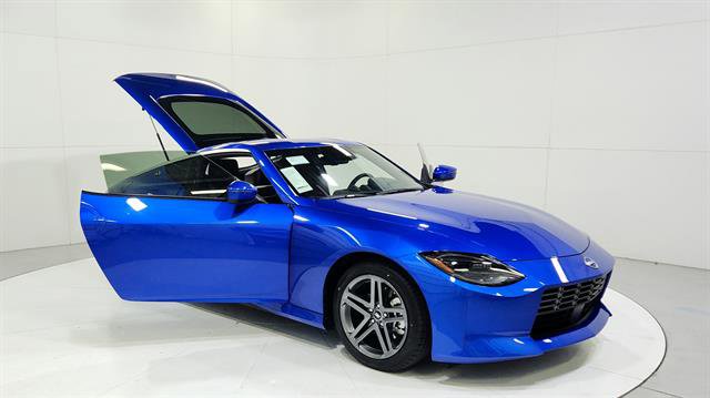New 2026 Nissan Z Sport image 29