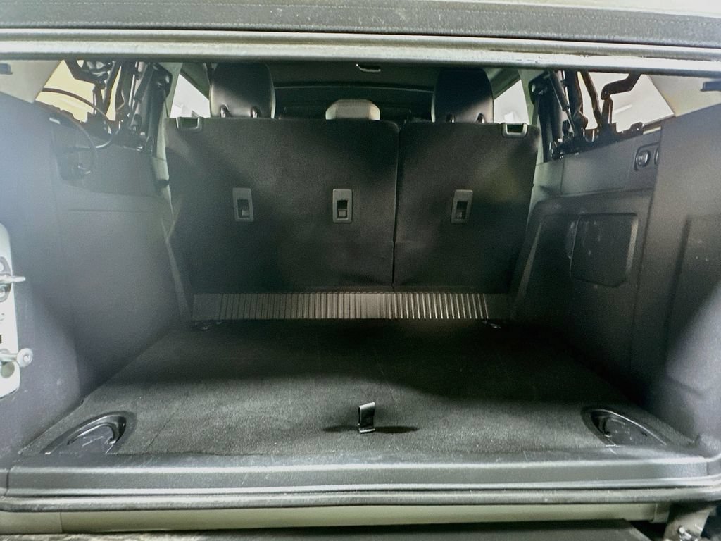 Used 2023 Ford Bronco Outer Banks AWD/4WD image 30